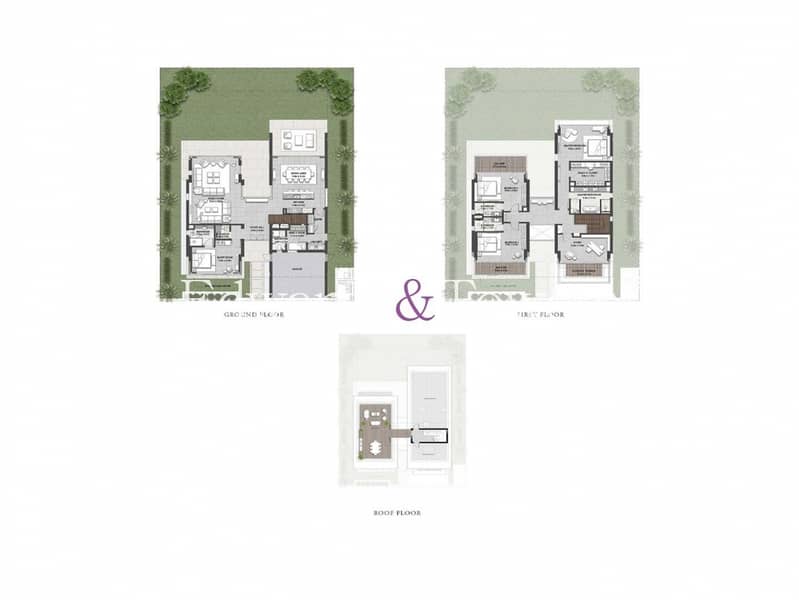 Exclusive | 4BR+Maids | Massive Plot | Main Park - Image 30