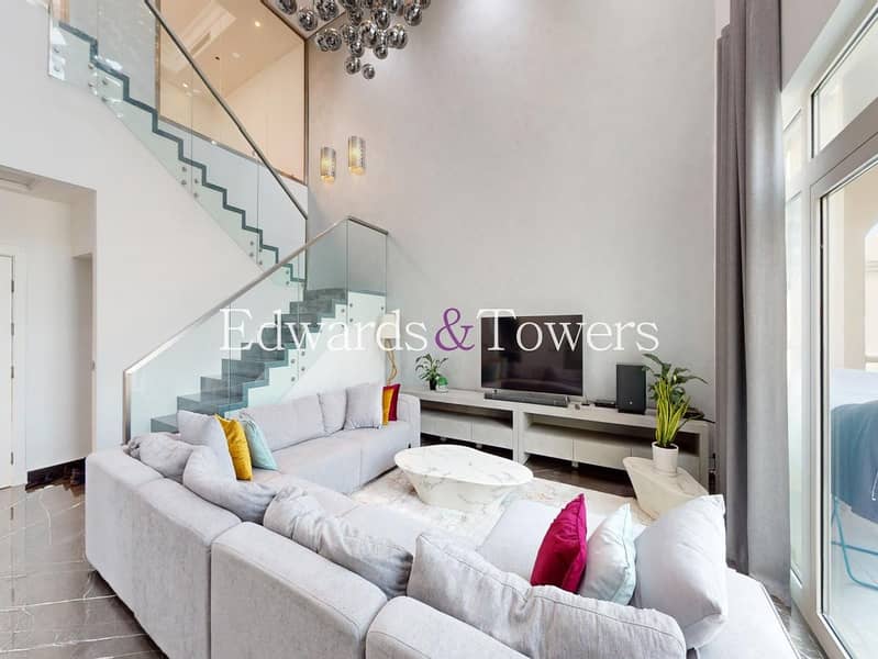 Upgraded | Type G | Sea View | Park View | Vacant