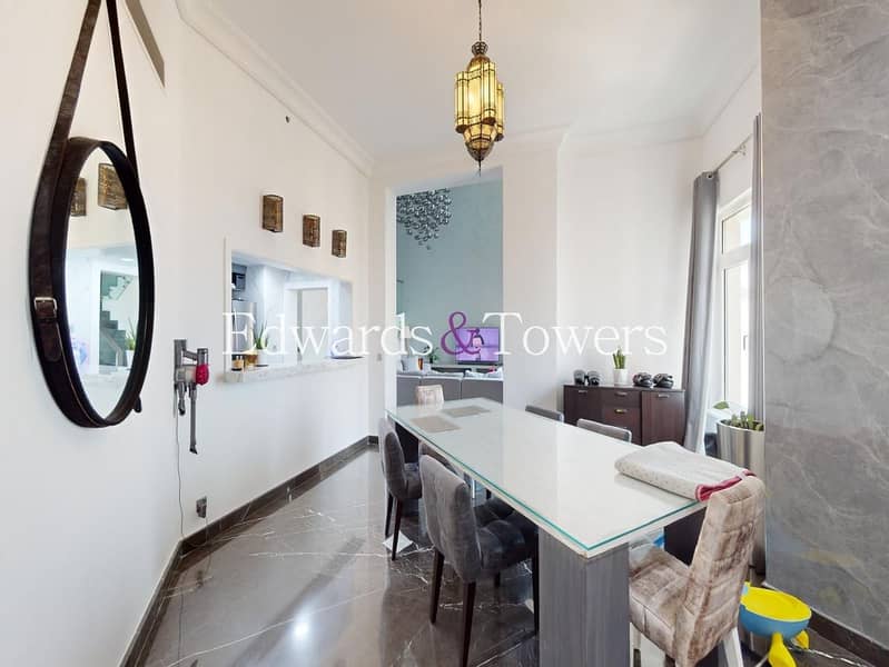 Upgraded | Type G | Sea View | Park View | Vacant