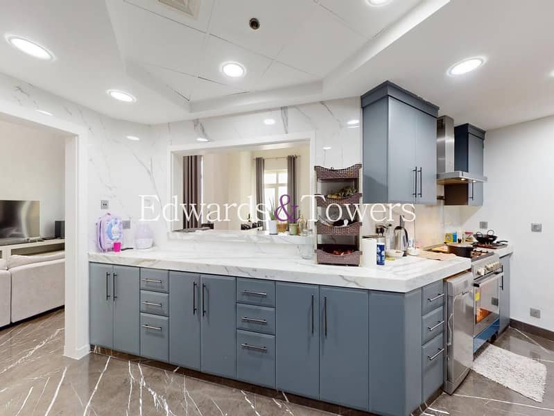 Upgraded | Type G | Sea View | Park View | Vacant