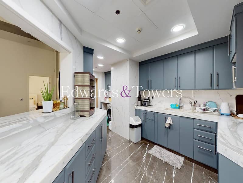 Upgraded | Type G | Sea View | Park View | Vacant - Image 6