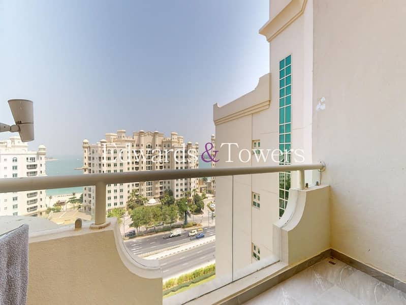 Upgraded | Type G | Sea View | Park View | Vacant - Image 7