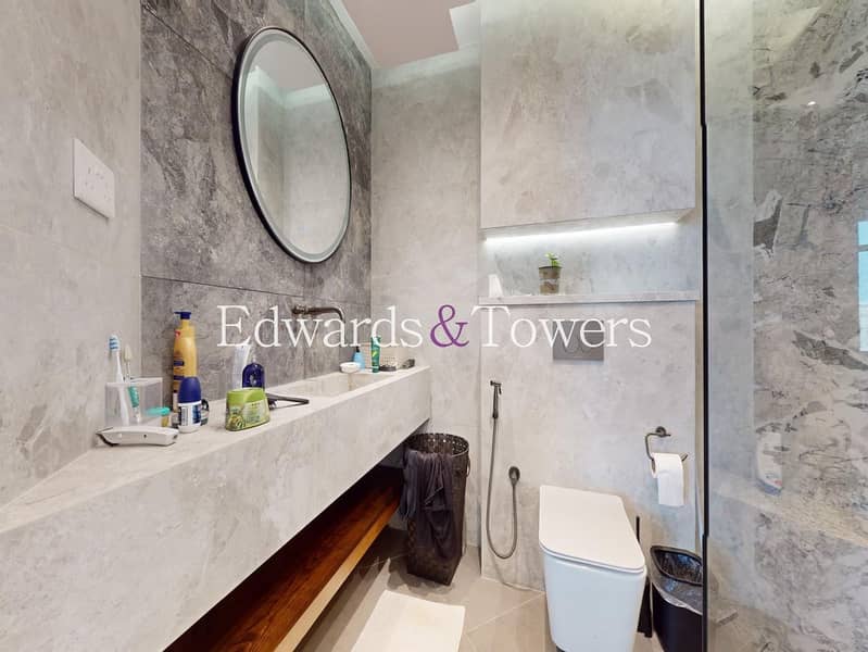 Upgraded | Type G | Sea View | Park View | Vacant - Image 8