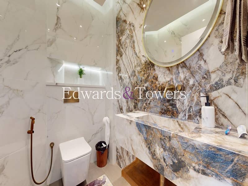 Upgraded | Type G | Sea View | Park View | Vacant - Image 9