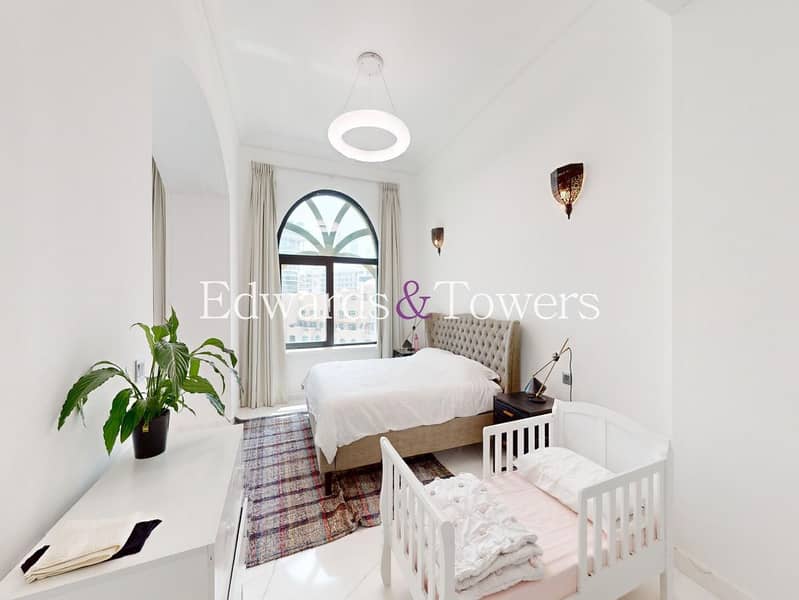 Upgraded | Type G | Sea View | Park View | Vacant - Image 10