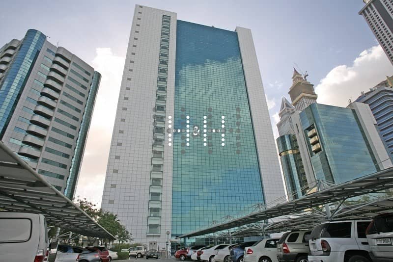 Free DEWA Chiller Fitted office -SZR Road Free DEWA Chiller Fitted office -SZR Road
