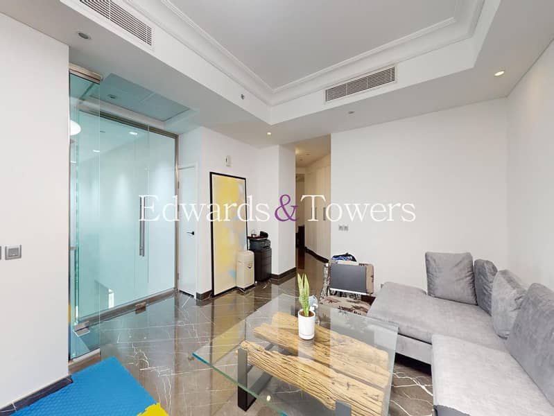 Upgraded | Type G | Sea View | Park View | Vacant - Image 11