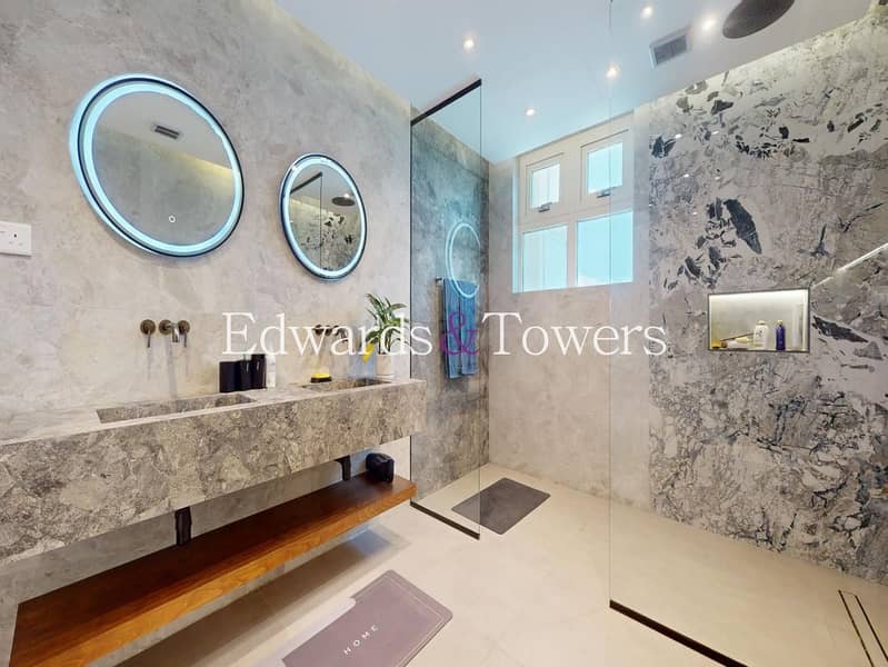 Upgraded | Type G | Sea View | Park View | Vacant - Image 12