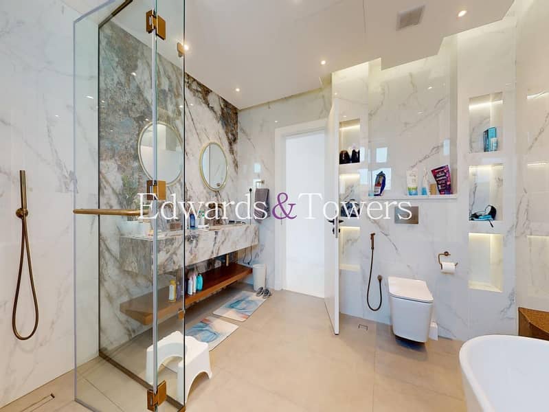 Upgraded | Type G | Sea View | Park View | Vacant - Image 13