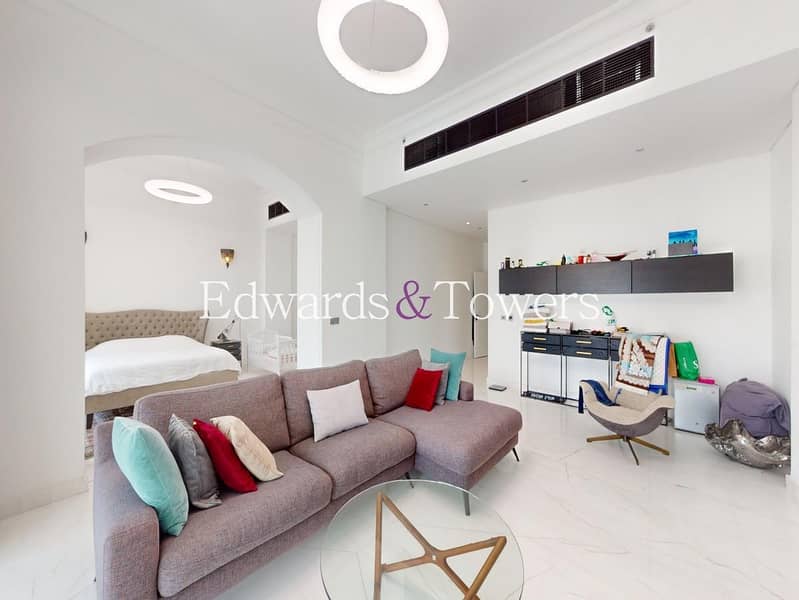 Upgraded | Type G | Sea View | Park View | Vacant - Image 14