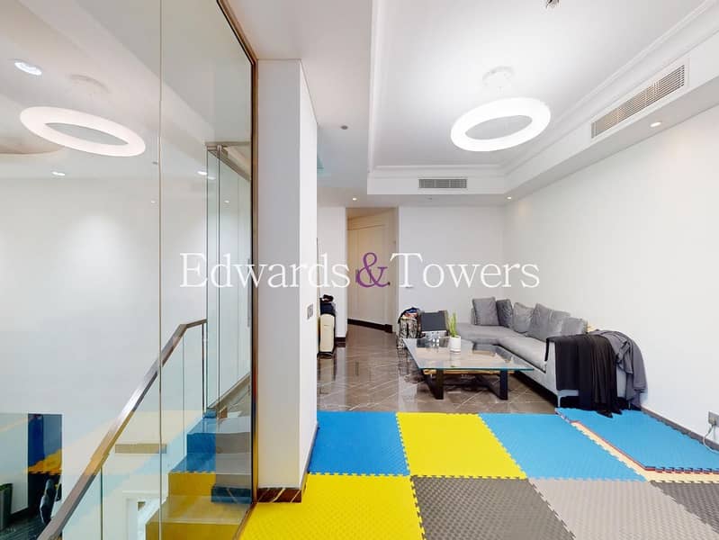 Upgraded | Type G | Sea View | Park View | Vacant - Image 16