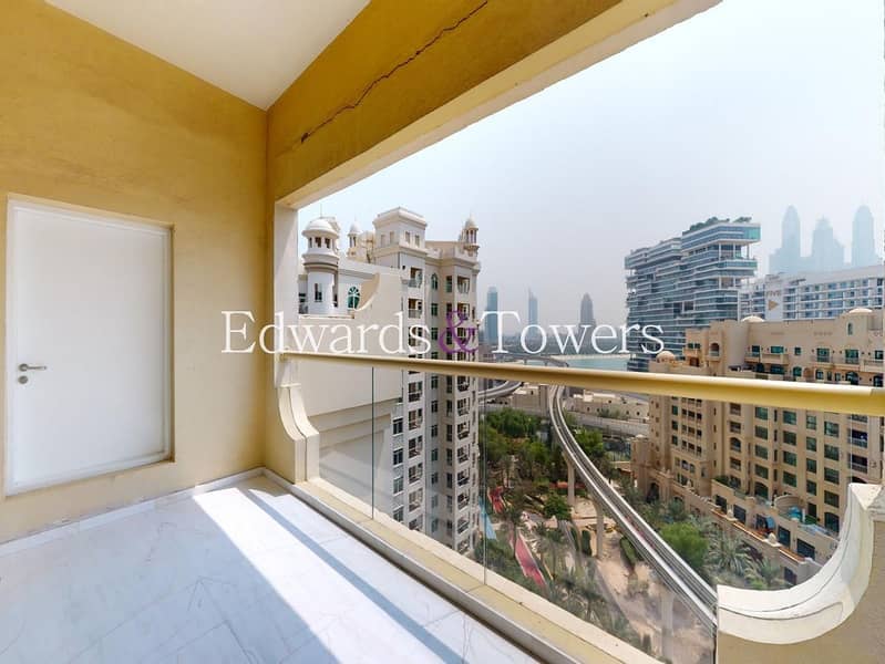 Upgraded | Type G | Sea View | Park View | Vacant - Image 18