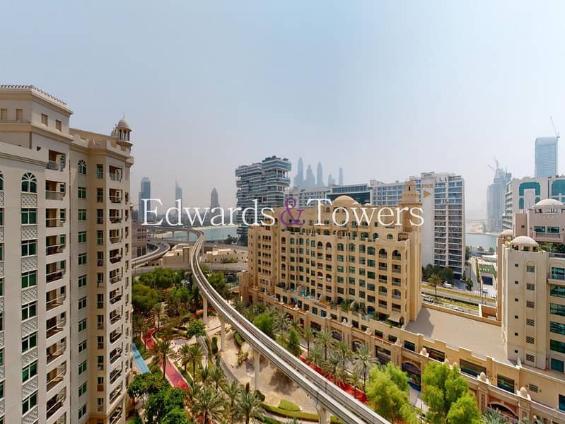 Upgraded | Type G | Sea View | Park View | Vacant - Image 19