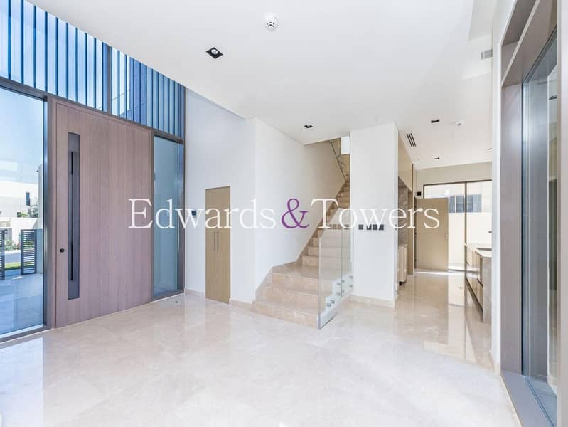 Exclusive|4BR+Maids+Study|Contemporary|Type D1