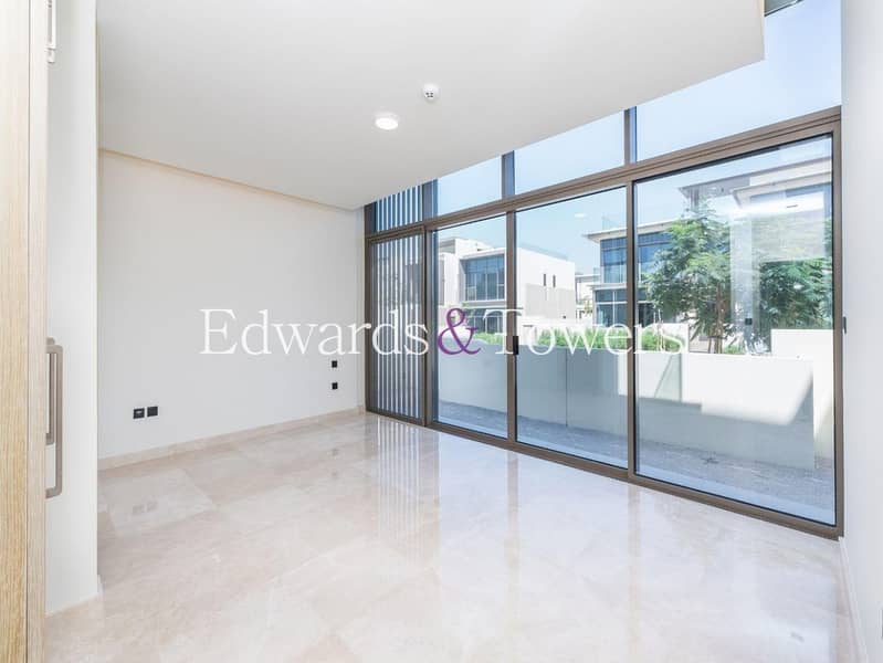 Exclusive|4BR+Maids+Study|Contemporary|Type D1