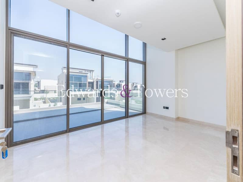 Exclusive|4BR+Maids+Study|Contemporary|Type D1 - Image 10