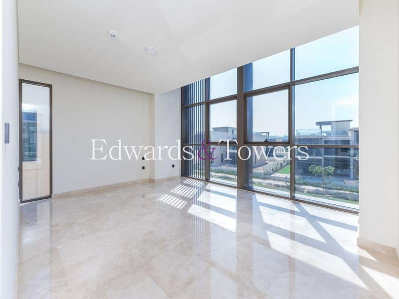 Exclusive|4BR+Maids+Study|Contemporary|Type D1 - Image 9