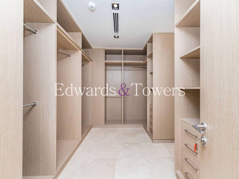 Exclusive|4BR+Maids+Study|Contemporary|Type D1 - Image 12