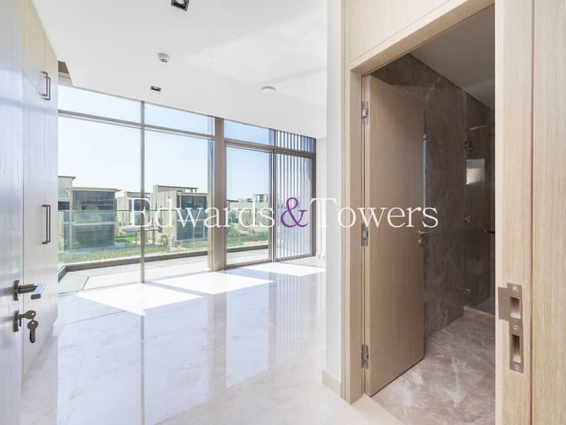 Exclusive|4BR+Maids+Study|Contemporary|Type D1 - Image 16
