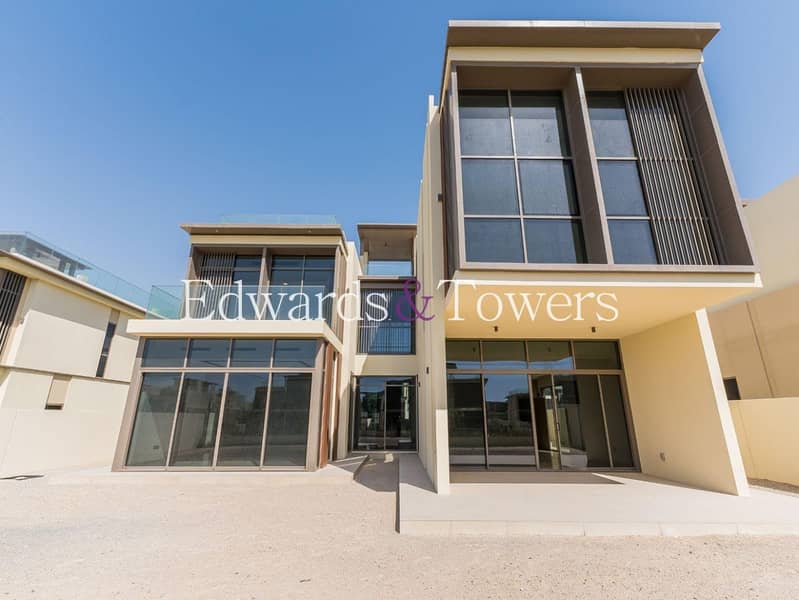 Exclusive|4BR+Maids+Study|Contemporary|Type D1 - Image 17