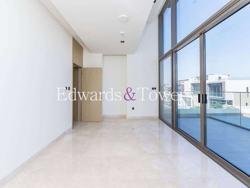 Exclusive|4BR+Maids+Study|Contemporary|Type D1 - Image 18