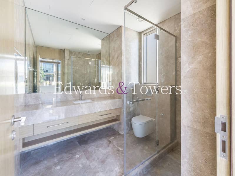 Exclusive|4BR+Maids+Study|Contemporary|Type D1 - Image 21