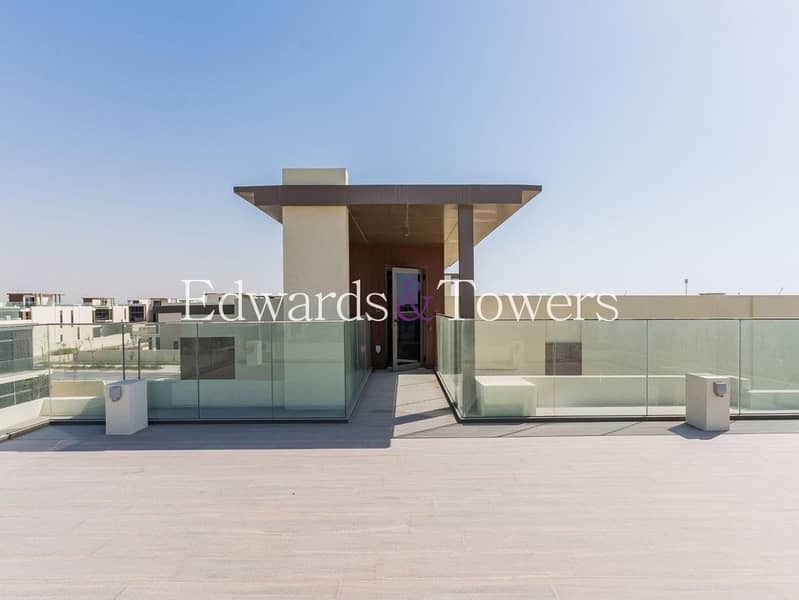 Exclusive|4BR+Maids+Study|Contemporary|Type D1 - Image 25