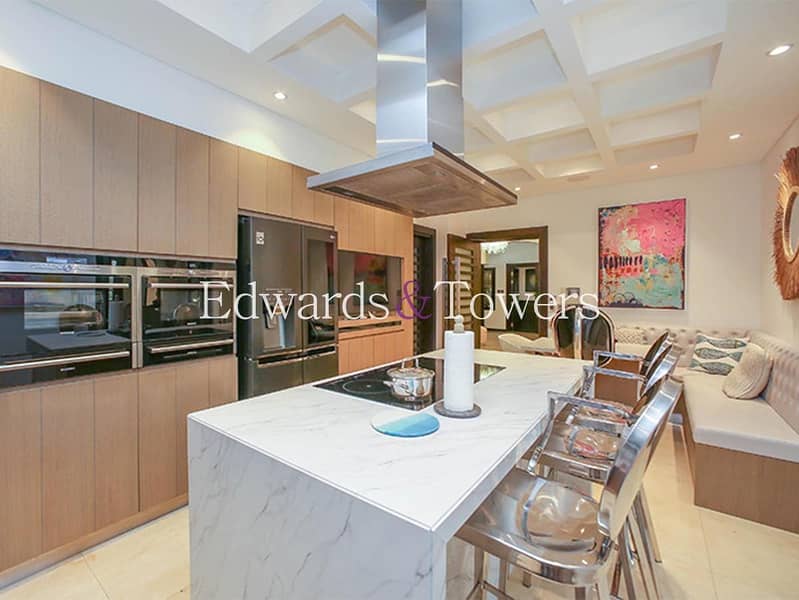 Exclusive | Vacant | Upgraded | Sunset Views