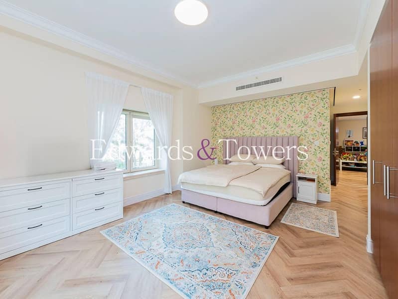 Upgraded and Spacious | Unfurnished | Low Floor - Image 16