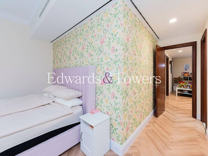 Upgraded and Spacious | Unfurnished | Low Floor - Image 18