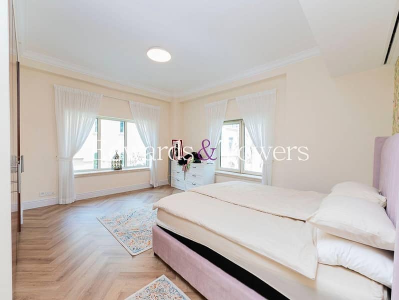 Upgraded and Spacious | Unfurnished | Low Floor - Image 22