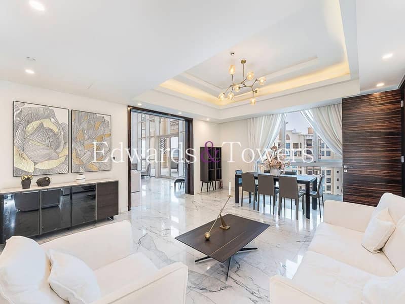 Duplex Unique Penthouse | Upgraded | Vacant - Image 6