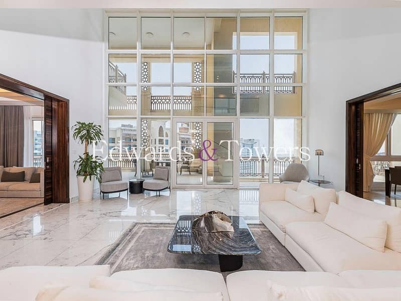 Duplex Unique Penthouse | Upgraded | Vacant - Image 10