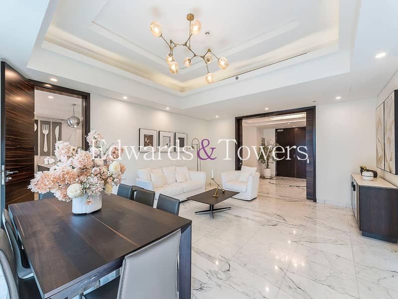 Duplex Unique Penthouse | Upgraded | Vacant - Image 9