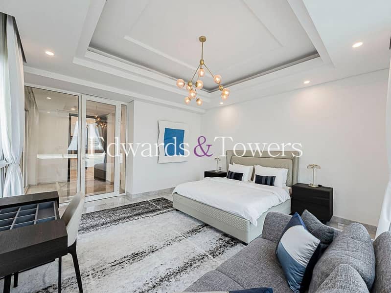 Duplex Unique Penthouse | Upgraded | Vacant - Image 17