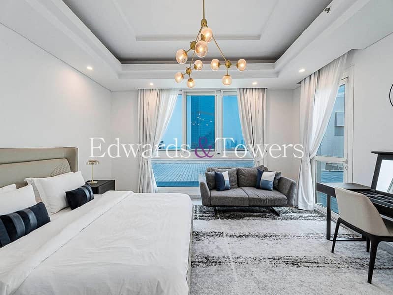 Duplex Unique Penthouse | Upgraded | Vacant - Image 19