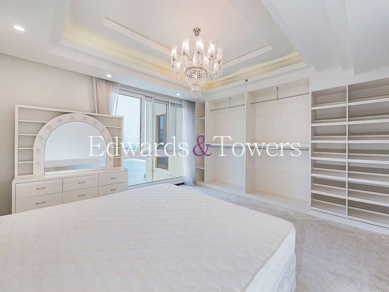 Duplex Unique Penthouse | Upgraded | Vacant - Image 23