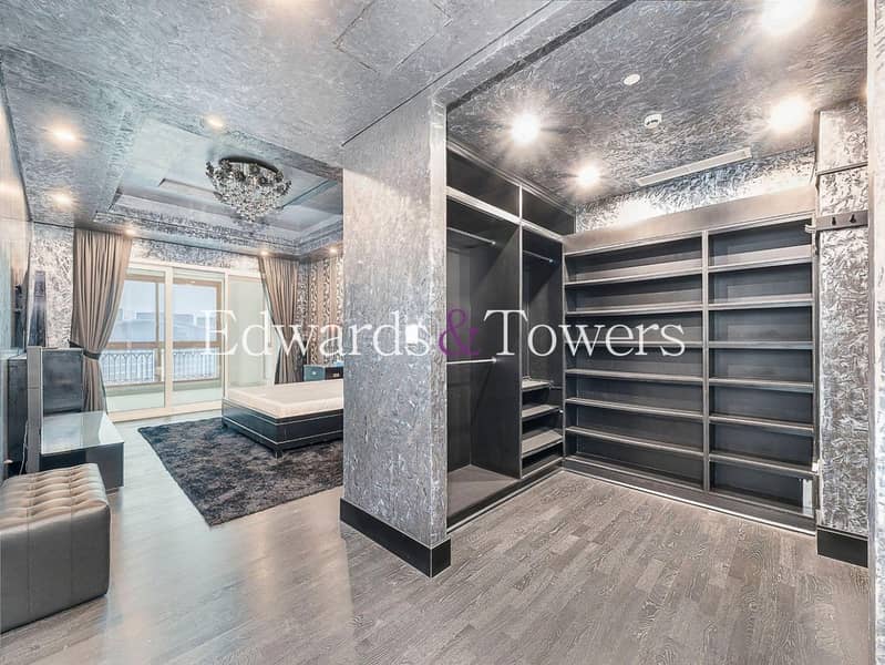 Duplex Unique Penthouse | Upgraded | Vacant - Image 24