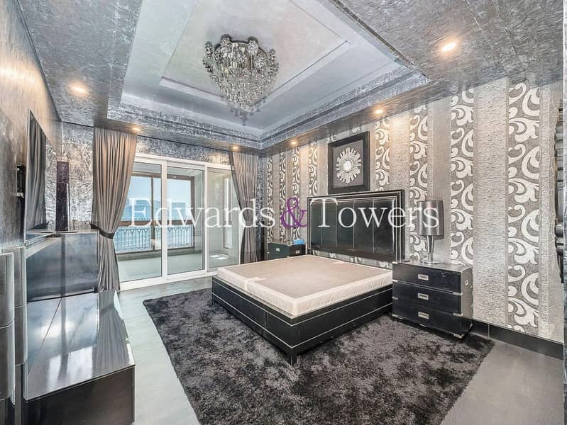 Duplex Unique Penthouse | Upgraded | Vacant - Image 25