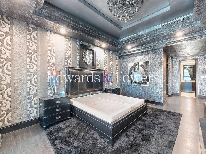 Duplex Unique Penthouse | Upgraded | Vacant - Image 28