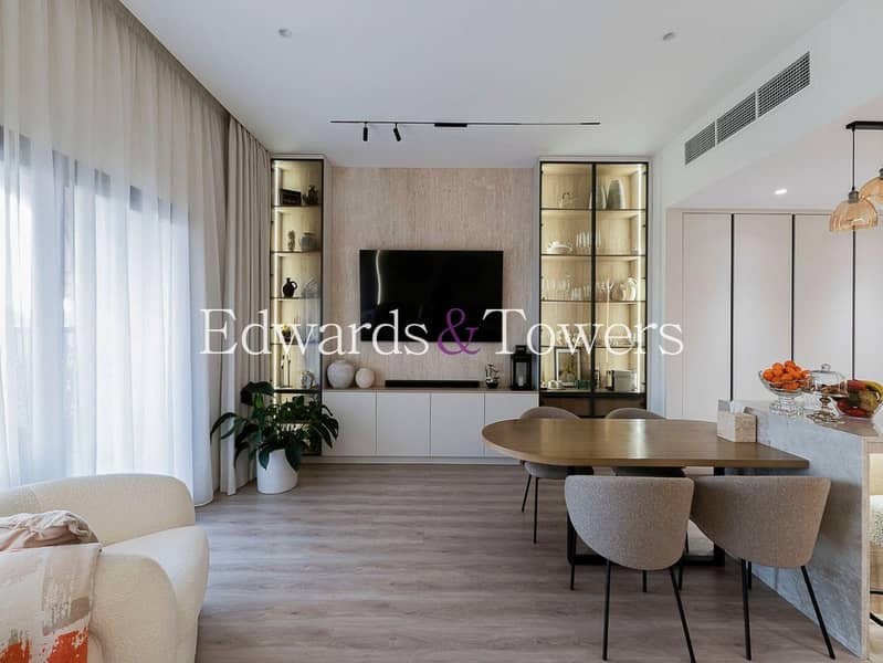 Exclusive | Vacant | Low Floor | Golf Views - Image 6