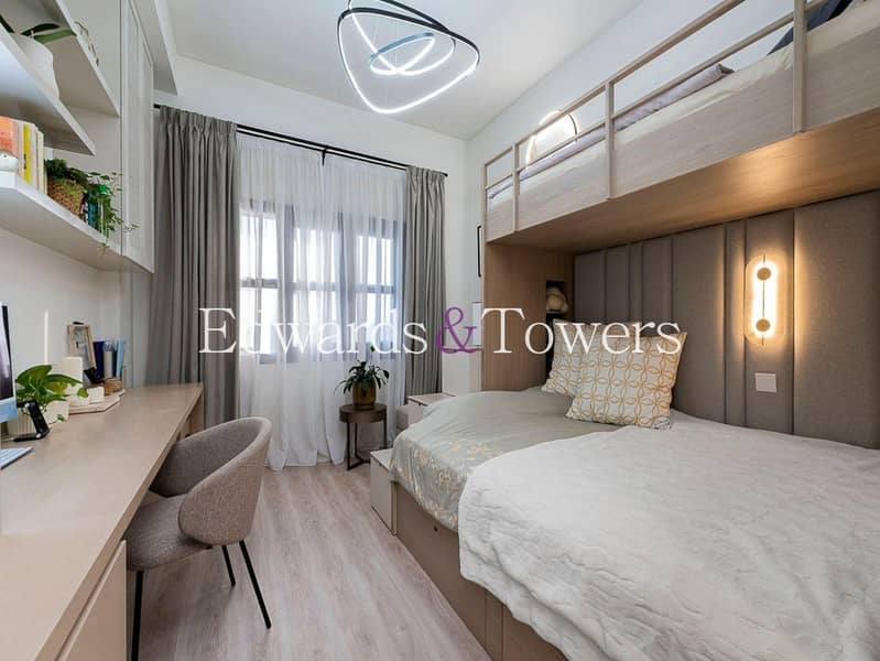 Exclusive | Vacant | Low Floor | Golf Views - Image 15