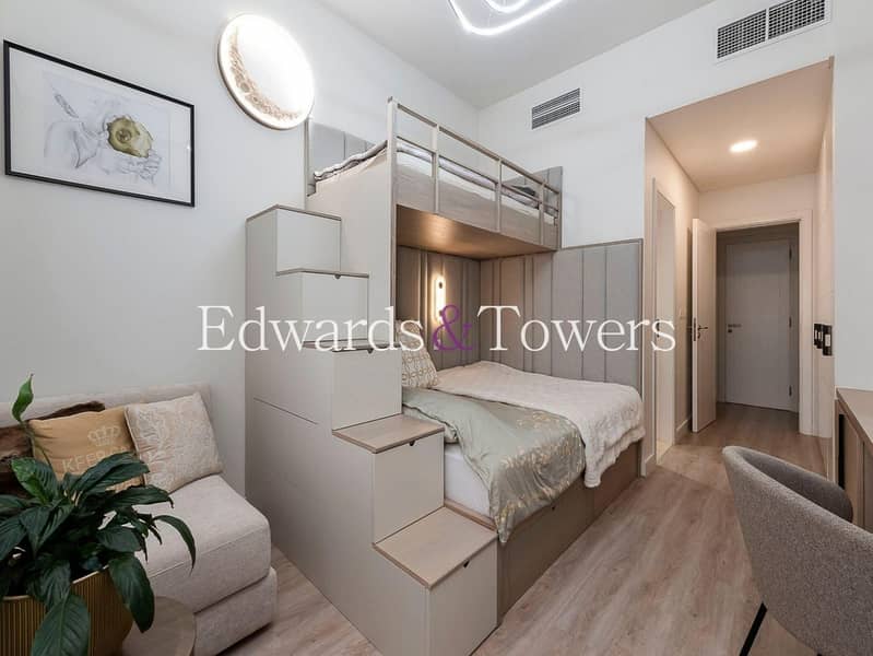 Exclusive | Vacant | Low Floor | Golf Views - Image 16