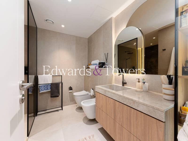 Exclusive | Vacant | Low Floor | Golf Views - Image 19