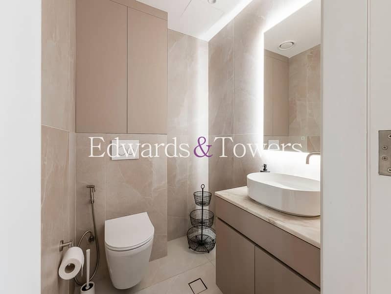 Exclusive | Vacant | Low Floor | Golf Views - Image 20