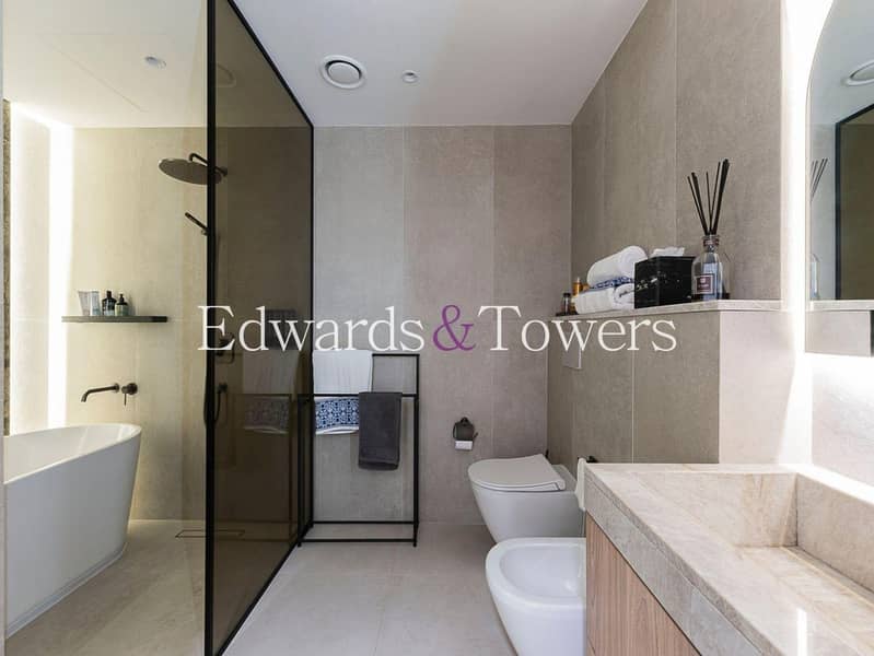 Exclusive | Vacant | Low Floor | Golf Views - Image 21