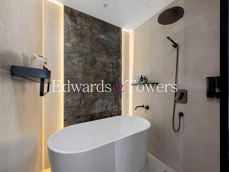 Exclusive | Vacant | Low Floor | Golf Views - Image 22