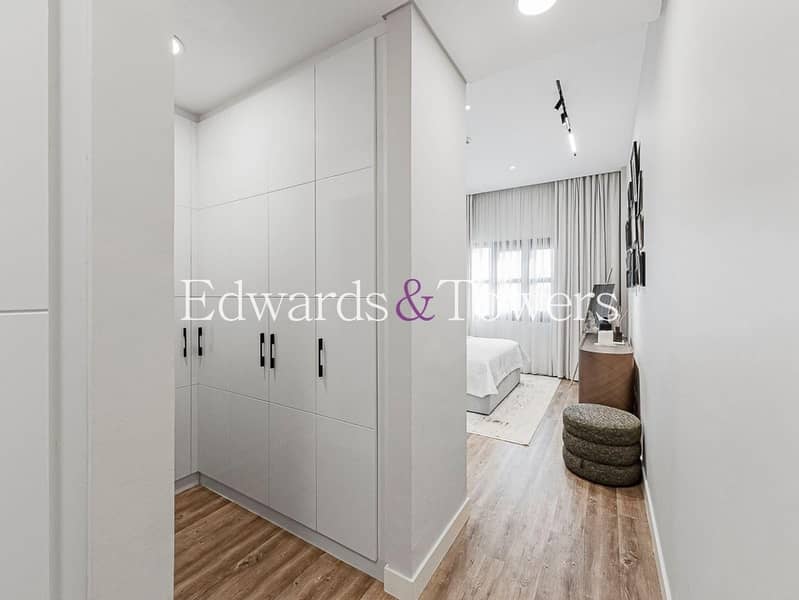 Exclusive | Vacant | Low Floor | Golf Views - Image 23