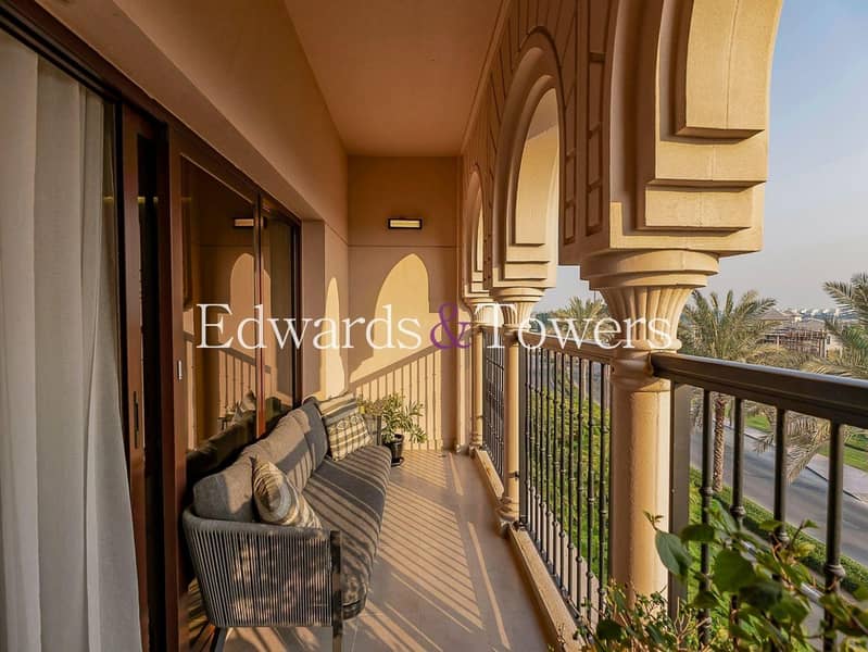 Exclusive | Vacant | Low Floor | Golf Views - Image 24