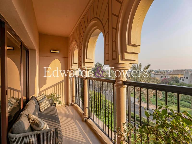 Exclusive | Vacant | Low Floor | Golf Views - Image 25